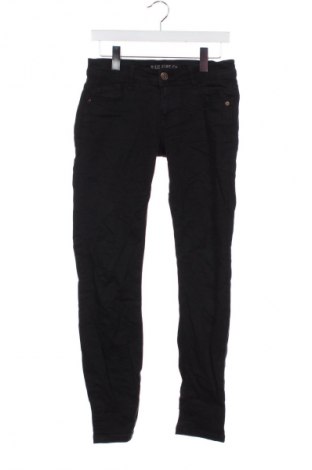 Dámské džíny  Unbranded, Velikost XS, Barva Černá, Cena  59,00 Kč