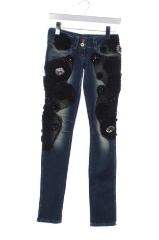 Dámské džíny  Unbranded, Velikost M, Barva Vícebarevné, Cena  202,00 Kč