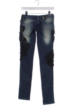 Dámské džíny  Unbranded, Velikost M, Barva Vícebarevné, Cena  202,00 Kč