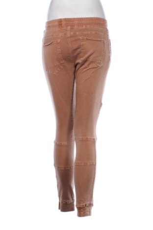 Dámské džíny  Unbranded, Velikost S, Barva Hnědá, Cena  109,00 Kč