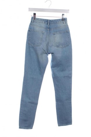 Dámské džíny  Unbranded, Velikost XS, Barva Modrá, Cena  307,00 Kč