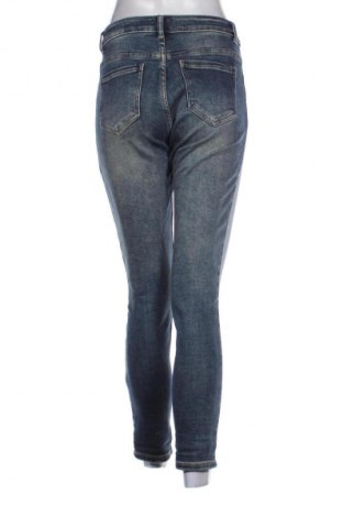 Dámské džíny  Unbranded, Velikost S, Barva Modrá, Cena  119,00 Kč