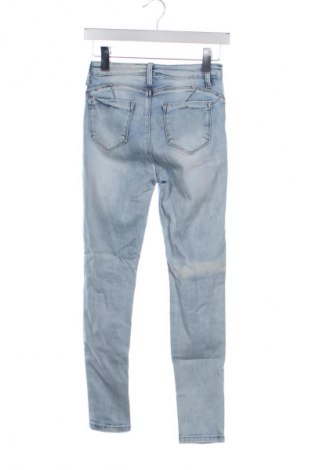 Dámské džíny  Unbranded, Velikost S, Barva Modrá, Cena  104,00 Kč
