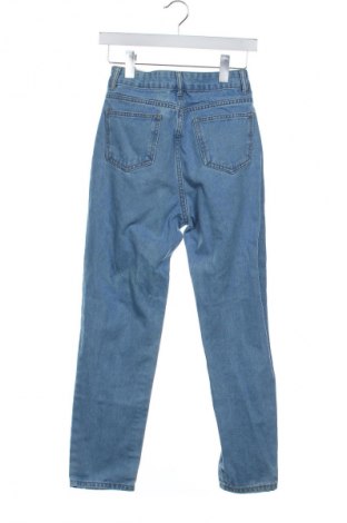 Dámské džíny  Unbranded, Velikost XS, Barva Modrá, Cena  69,00 Kč