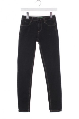 Női farmernadrág United Colors Of Benetton, Méret XS, Szín Fekete, Ár 2 339 Ft