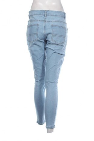 Dámske džínsy  Up 2 Fashion, Veľkosť M, Farba Modrá, Cena  8,95 €