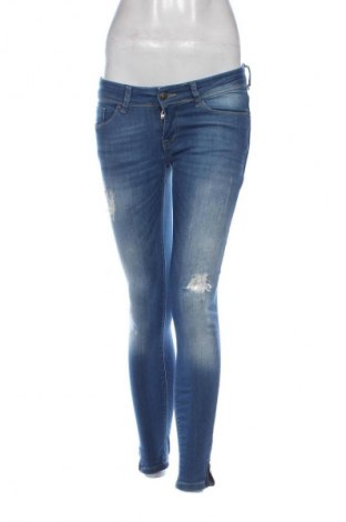 Dámské džíny  Vero Moda, Velikost M, Barva Modrá, Cena  376,00 Kč