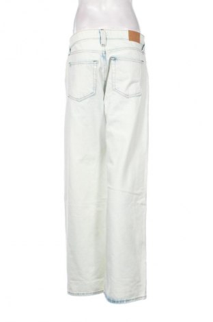 Dámské džíny  Weekday, Velikost M, Barva Krémová, Cena  579,00 Kč