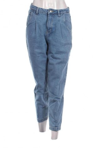 Damskie jeansy Xside, Rozmiar M, Kolor Niebieski, Cena 34,99 zł