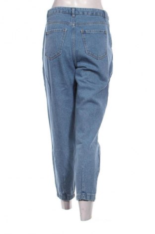 Damskie jeansy Xside, Rozmiar M, Kolor Niebieski, Cena 34,99 zł