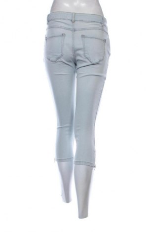 Γυναικείο Τζίν Yessica, Μέγεθος S, Χρώμα Μπλέ, Τιμή 2,99 €
