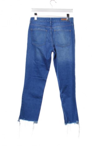 Γυναικείο Τζίν Zara, Μέγεθος M, Χρώμα Μπλέ, Τιμή 8,85 €