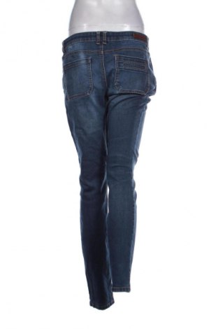 Dámské džíny  Zero, Velikost M, Barva Modrá, Cena  129,00 Kč