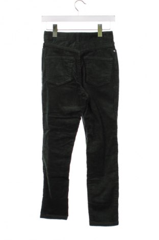 Dámské manšestráky  Monki, Velikost XS, Barva Zelená, Cena  250,00 Kč