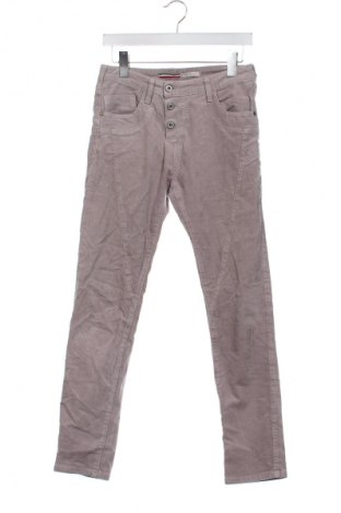 Dámské manšestráky  Please, Velikost XS, Barva Béžová, Cena  49,00 Kč