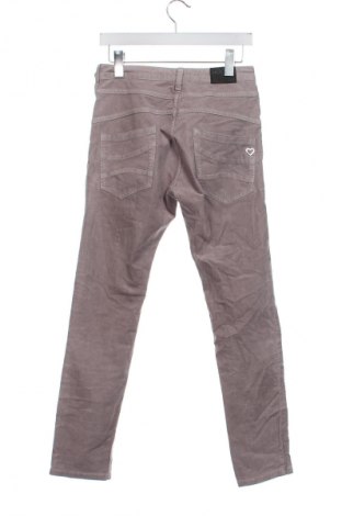 Dámské manšestráky  Please, Velikost XS, Barva Béžová, Cena  49,00 Kč