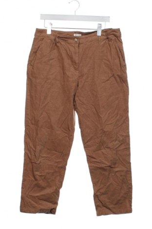 Дамски джинси Tom Tailor, Размер XXL, Цвят Кафяв, Цена 20,45 €