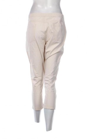 Dámské manšestráky  Unbranded, Velikost XL, Barva Béžová, Cena  119,00 Kč