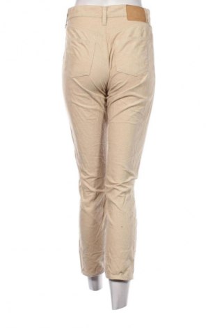 Damen Cordhose Unbranded, Größe S, Farbe Beige, Preis 1,99 €