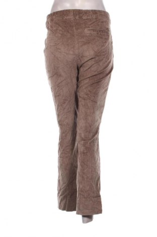 Dámske menčestráky Unbranded, Veľkosť S, Farba Béžová, Cena  2,95 €