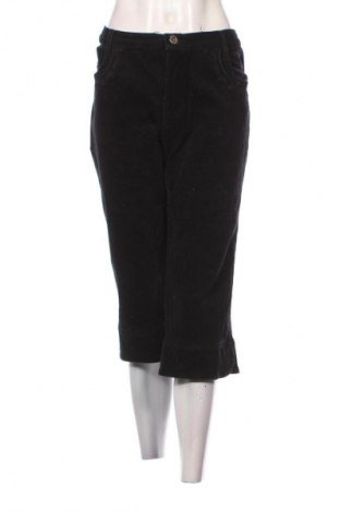 Dámské manšestráky  Unbranded, Velikost 3XL, Barva Černá, Cena  269,00 Kč