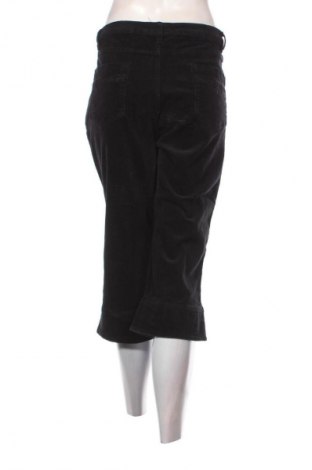 Dámské manšestráky  Unbranded, Velikost 3XL, Barva Černá, Cena  269,00 Kč