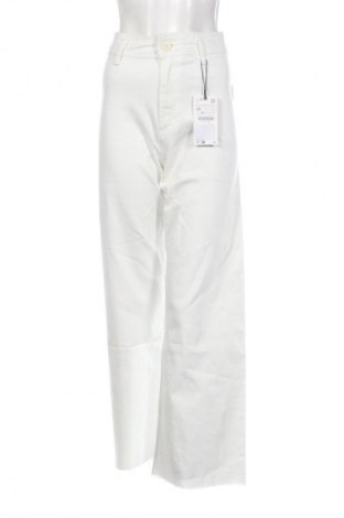 Dámske menčestráky Zara, Veľkosť S, Farba Biela, Cena  23,95 €, #133868408