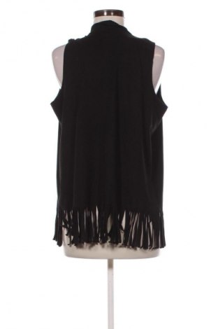 Dámská vesta  Amisu, Velikost S, Barva Černá, Cena  192,00 Kč