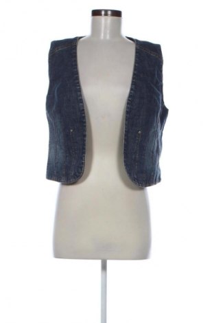 Dámská vesta  Apriori, Velikost M, Barva Modrá, Cena  309,00 Kč