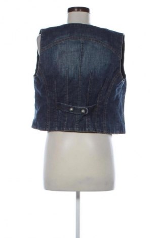 Dámská vesta  Apriori, Velikost M, Barva Modrá, Cena  309,00 Kč