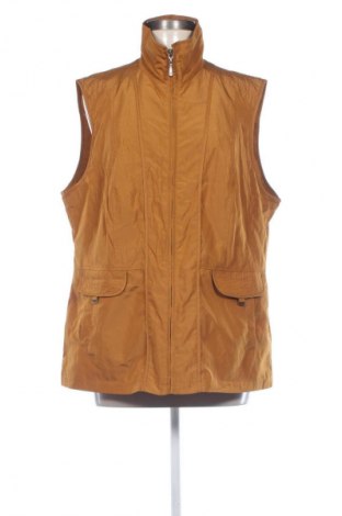 Damenweste Barbara Lebek, Größe XL, Farbe Braun, Preis 11,99 €