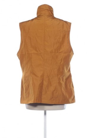 Damenweste Barbara Lebek, Größe XL, Farbe Braun, Preis 11,99 €
