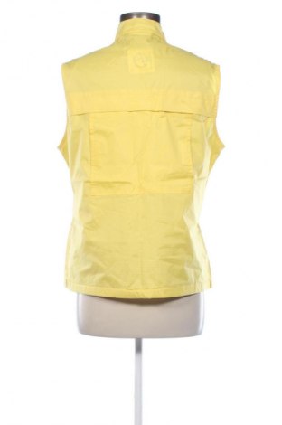 Дамски елек Cibyll, Размер L, Цвят Жълт, Цена 3,57 €