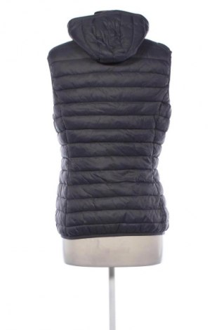 Γυναικείο γιλέκο Geographical Norway, Μέγεθος M, Χρώμα Γκρί, Τιμή 81,99 €