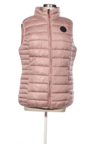 Női mellény Geographical Norway, Méret XL, Szín Hamurózsaszín, Ár 32 389 Ft