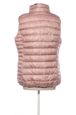 Női mellény Geographical Norway, Méret XL, Szín Hamurózsaszín, Ár 32 389 Ft