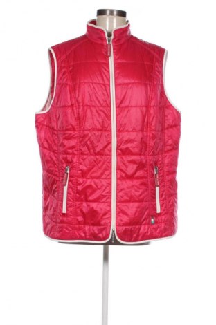 Γυναικείο γιλέκο Gerry Weber, Μέγεθος 4XL, Χρώμα Ρόζ , Τιμή 12,88 €