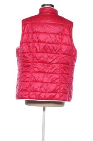 Γυναικείο γιλέκο Gerry Weber, Μέγεθος 4XL, Χρώμα Ρόζ , Τιμή 12,88 €