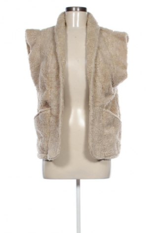 Дамски елек Heart of Lovikka, Размер M, Цвят Бежов, Цена 35,27 €