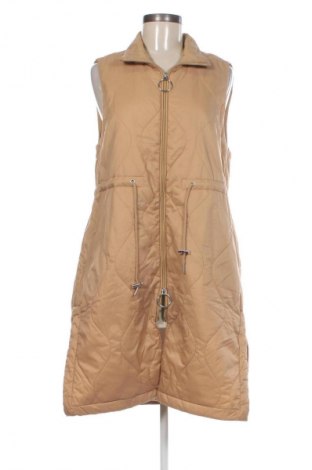 Дамски елек Heine, Размер M, Цвят Бежов, Цена 38,85 €