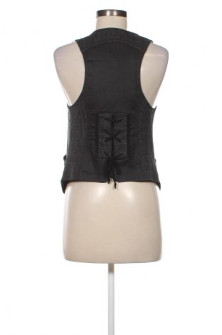 Дамски елек Junona, Размер M, Цвят Черен, Цена 9,71 €