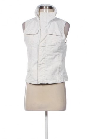 Dámská vesta  Ltb, Velikost S, Barva Bílá, Cena  119,00 Kč