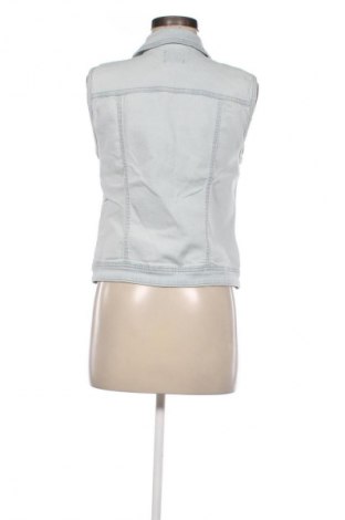 Dámska vesta  ONLY, Veľkosť M, Farba Modrá, Cena  9,71 €