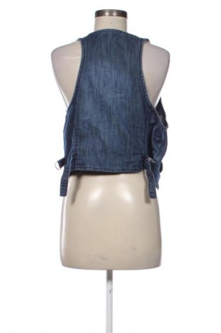 Dámská vesta  Okay, Velikost XL, Barva Modrá, Cena  122,00 Kč