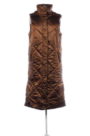 Vestă de femei Rick Cardona, Mărime M, Culoare Maro, Preț 208,99 Lei