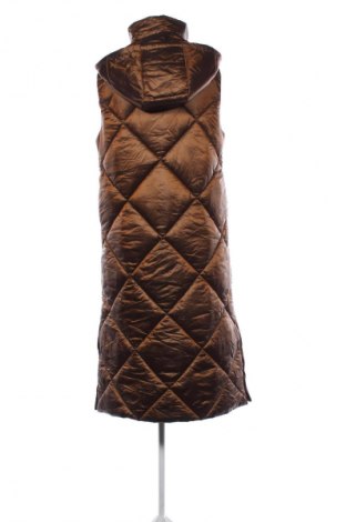 Vestă de femei Rick Cardona, Mărime M, Culoare Maro, Preț 208,99 Lei