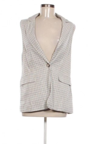 Γυναικείο γιλέκο Stradivarius, Μέγεθος M, Χρώμα Πολύχρωμο, Τιμή 2,99 €