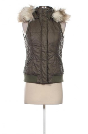 Dámská vesta  Street One, Velikost S, Barva Hnědá, Cena  537,00 Kč