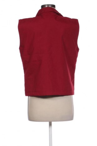 Dámská vesta  Street One, Velikost M, Barva Červená, Cena  179,00 Kč