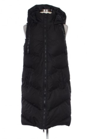 Γυναικείο γιλέκο Threadbare, Μέγεθος M, Χρώμα Μαύρο, Τιμή 29,99 €